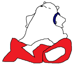 RUDY is Adventure7 sticker #7592291