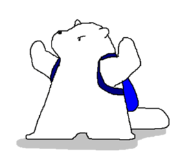 RUDY is Adventure7 sticker #7592294