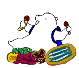 RUDY is Adventure7 sticker #7592298