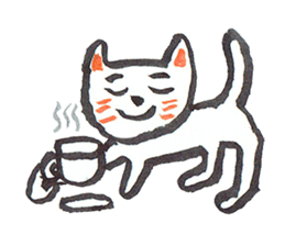 Cats Family Love sticker #7592823