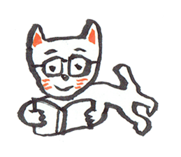 Cats Family Love sticker #7592828