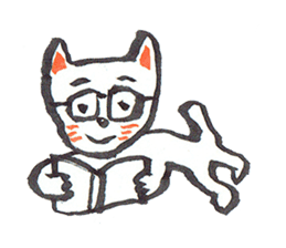 Cats Family Love sticker #7592828