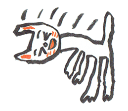 Cats Family Love sticker #7592833