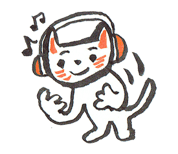 Cats Family Love sticker #7592836