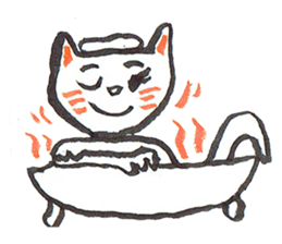 Cats Family Love sticker #7592837