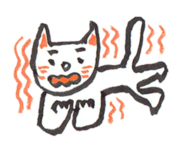 Cats Family Love sticker #7592839