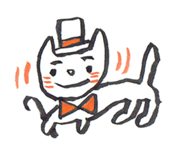 Cats Family Love sticker #7592840