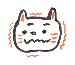 Cats Family Love sticker #7592857