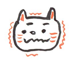 Cats Family Love sticker #7592857