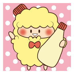 seasoning delicious sticker.