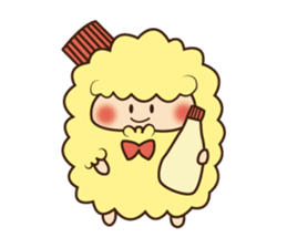 seasoning delicious sticker. sticker #7592980