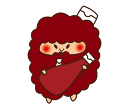 seasoning delicious sticker. sticker #7592981