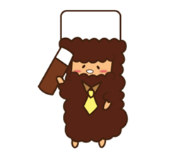 seasoning delicious sticker. sticker #7592982