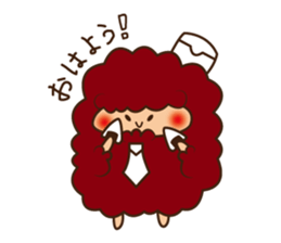 seasoning delicious sticker. sticker #7592985