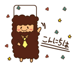 seasoning delicious sticker. sticker #7592986
