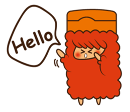 seasoning delicious sticker. sticker #7592987