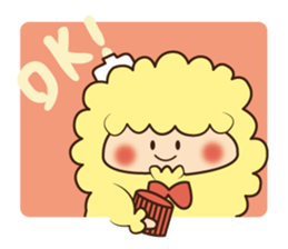 seasoning delicious sticker. sticker #7592996