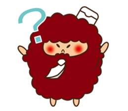 seasoning delicious sticker. sticker #7593001