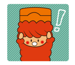 seasoning delicious sticker. sticker #7593003