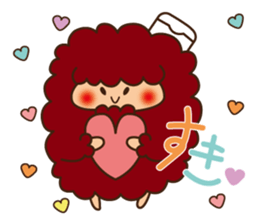 seasoning delicious sticker. sticker #7593005