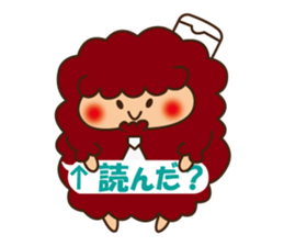 seasoning delicious sticker. sticker #7593009