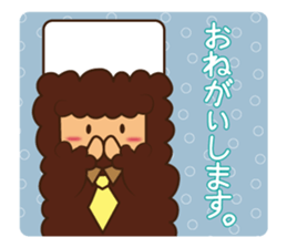 seasoning delicious sticker. sticker #7593010