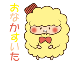 seasoning delicious sticker. sticker #7593012