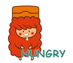 seasoning delicious sticker. sticker #7593015