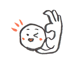 Mr.Friend3 sticker #7593221