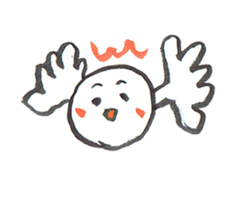 Mr.Friend3 sticker #7593223