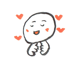 Mr.Friend3 sticker #7593224