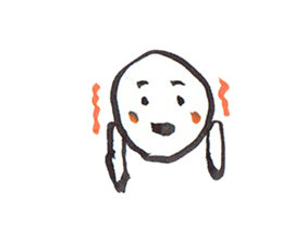 Mr.Friend3 sticker #7593228