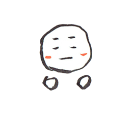 Mr.Friend3 sticker #7593229