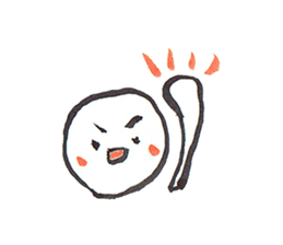 Mr.Friend3 sticker #7593230