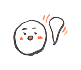 Mr.Friend3 sticker #7593235