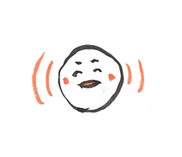 Mr.Friend3 sticker #7593247