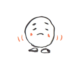 Mr.Friend3 sticker #7593250