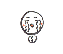 Mr.Friend3 sticker #7593251