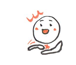 Mr.Friend3 sticker #7593253