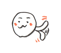 Mr.Friend3 sticker #7593255