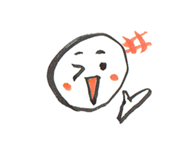 Mr.Friend3 sticker #7593257