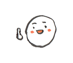 Mr.Friend3 sticker #7593258