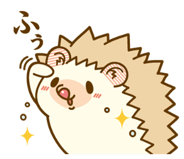 Harry's family 2 sticker #7593367