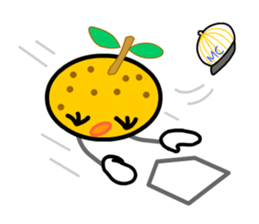 MikanC sent by Vitamin Families - 3 sticker #7593545