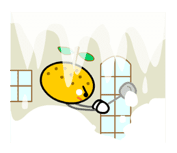 MikanC sent by Vitamin Families - 3 sticker #7593562