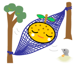 MikanC sent by Vitamin Families - 3 sticker #7593565