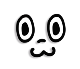 No text Stickers 4 sticker #7594064