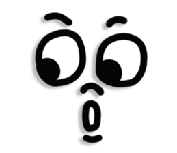 No text Stickers 4 sticker #7594068