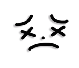 No text Stickers 4 sticker #7594072