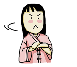 Annko sticker #7594345